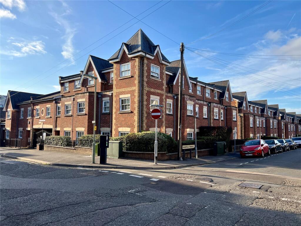 Main image of property: The Bars, Guildford, Surrey, GU1