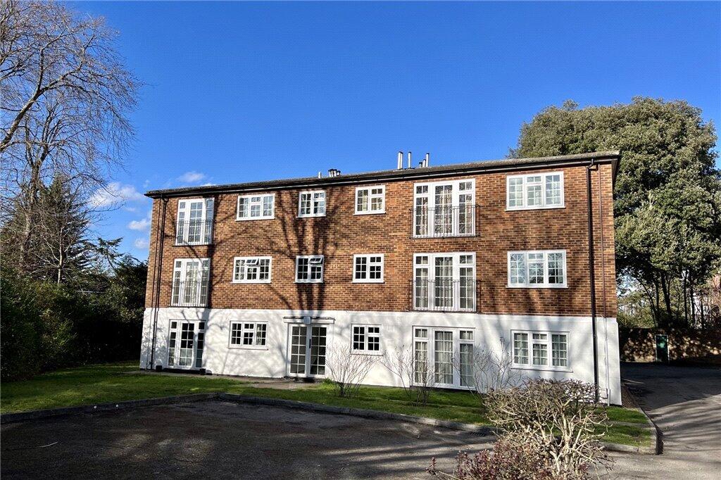 Main image of property: Lower Edgeborough Road, Guildford, Surrey, GU1