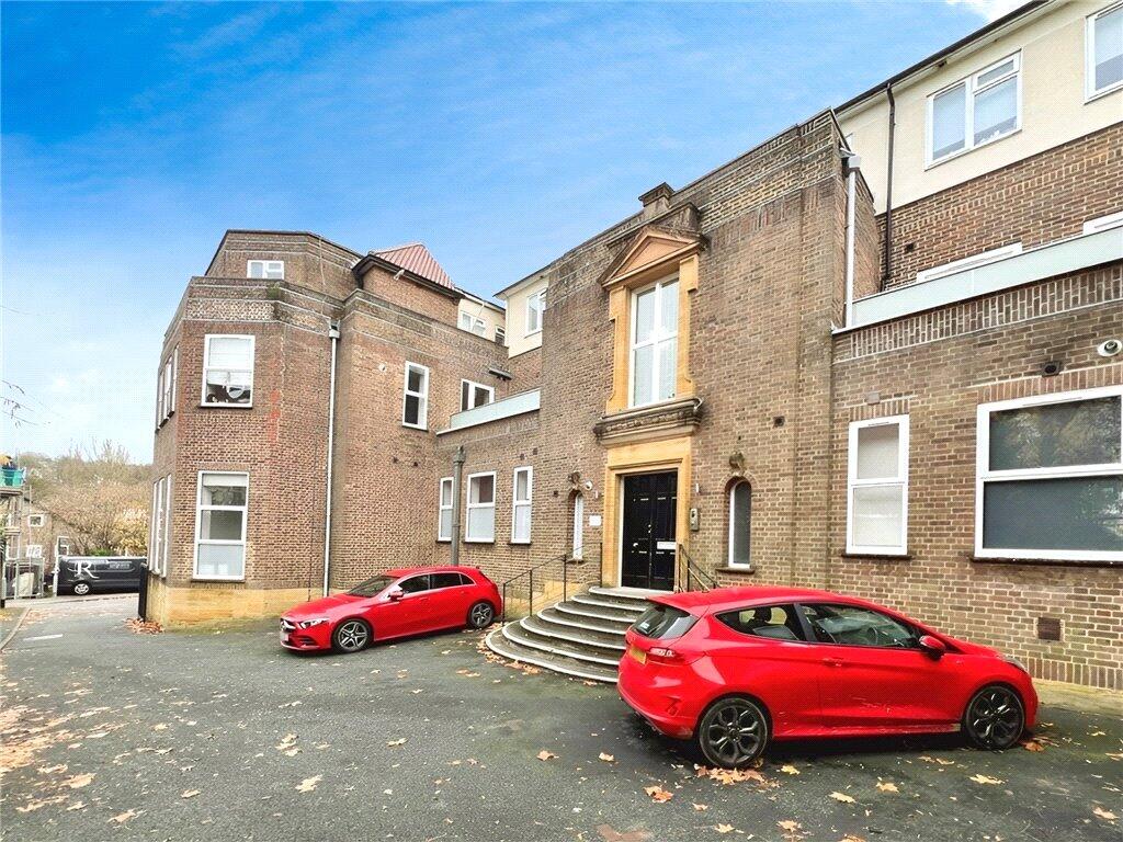 Main image of property: Bury Fields, Guildford, Surrey, GU2