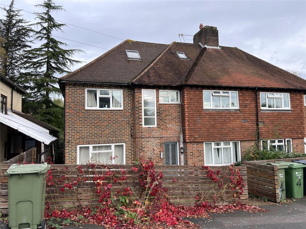 Main image of property: Woodbridge Hill, Guildford, Surrey, GU2