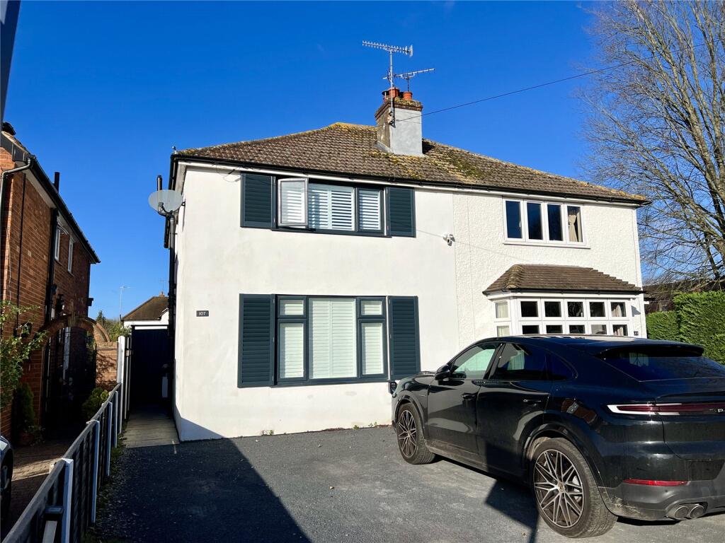 Main image of property: Old Farm Road, Guildford, Surrey, GU1