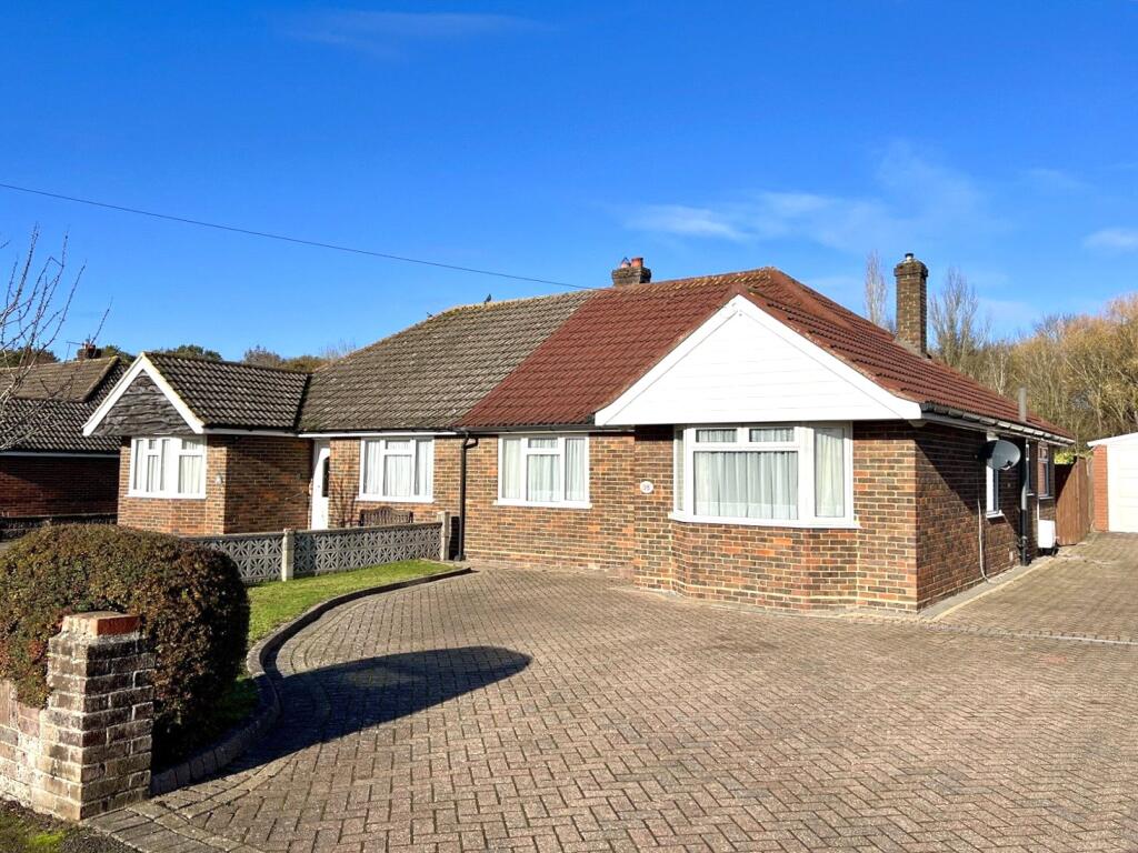 Main image of property: St. Michaels Avenue, Fairlands, Guildford, Surrey, GU3