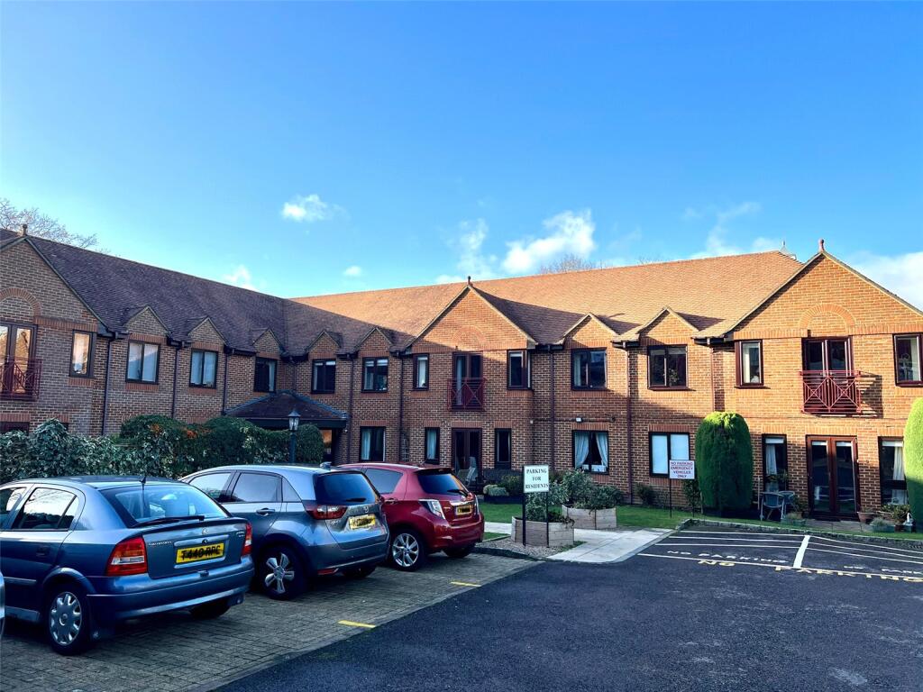 Main image of property: Ashley Gardens, Shalford, Guildford, Surrey, GU4