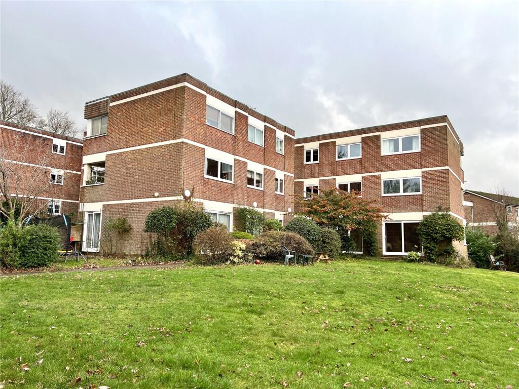 Main image of property: Warren Road, Guildford, Surrey, GU1