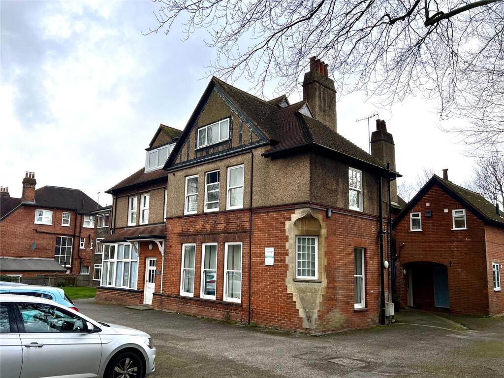 Main image of property: Clandon Road, Guildford, Surrey, GU1