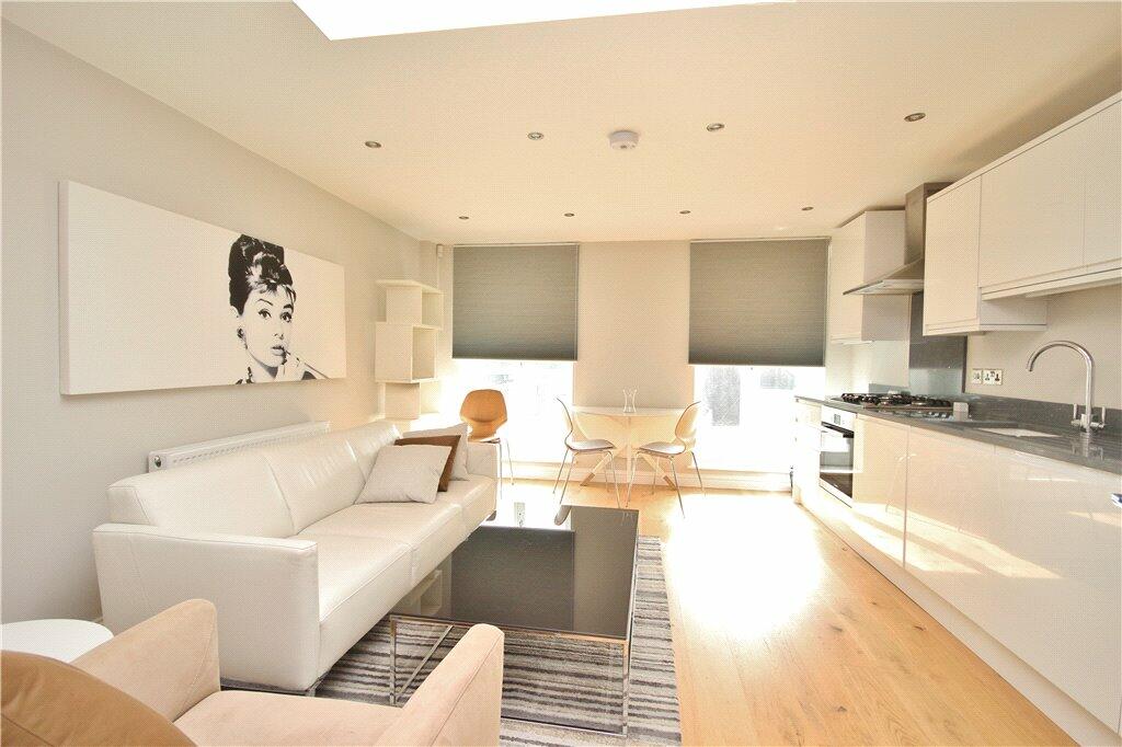 1 bedroom apartment for rent in Quarry Street, Guildford, Surrey, GU1