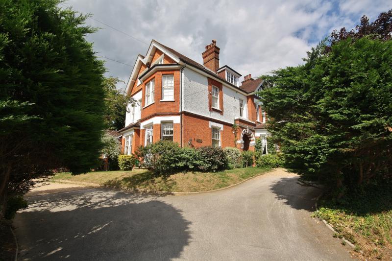 Main image of property: The Ridge House, 5 Clandon Road, Guildford, Surrey, GU1