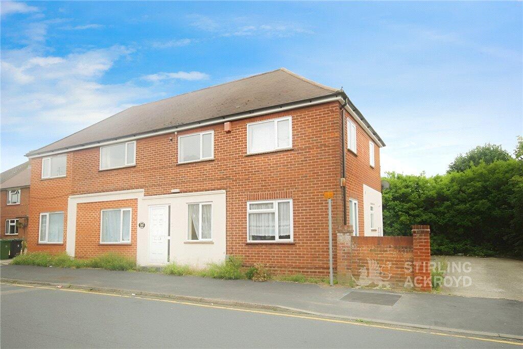 Main image of property: Fernleigh, 2A Worsley Road, Camberley, Surrey, GU16