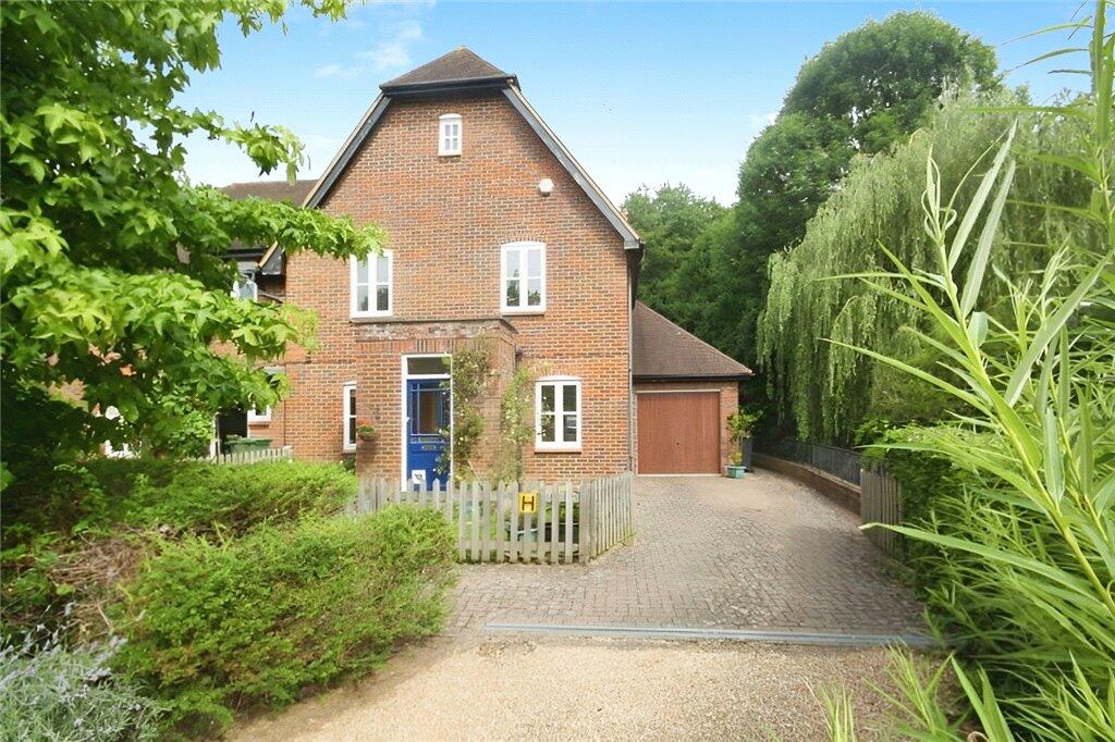 Main image of property: Mill Reach, Albury, GU5