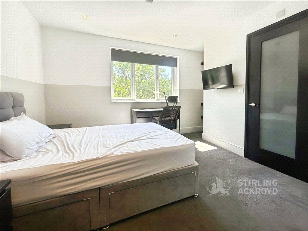 Main image of property: Weston Road, Guildford, Surrey, GU2
