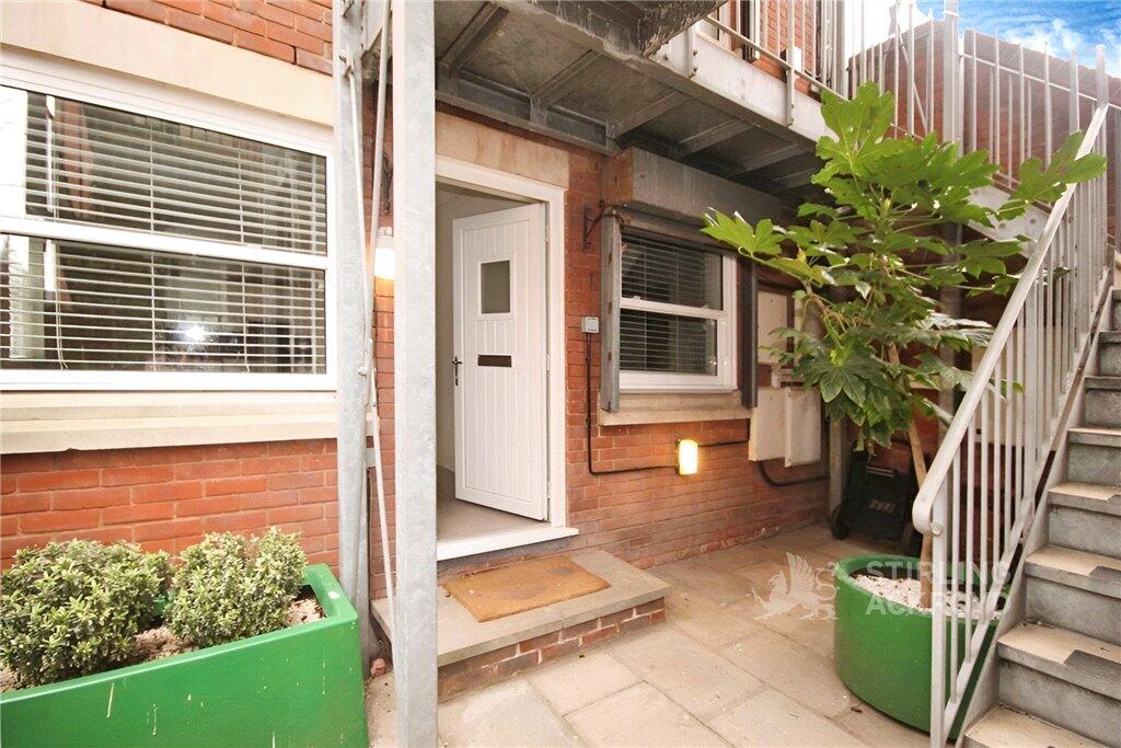 Main image of property: North Street, Guildford, Surrey, UK, GU1