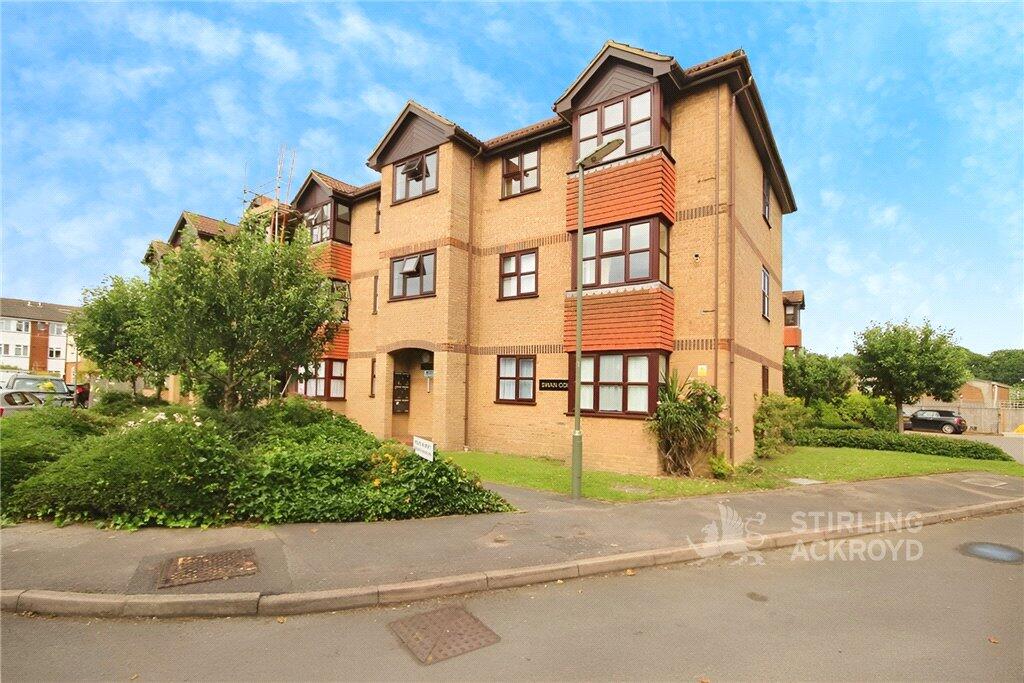 Main image of property: Swan Court, Mangles Road, Guildford, GU1