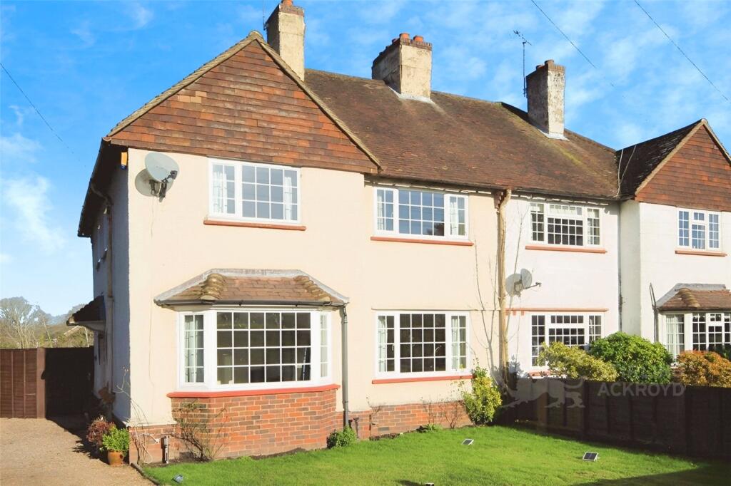 Main image of property: Field Way, Ripley, GU23