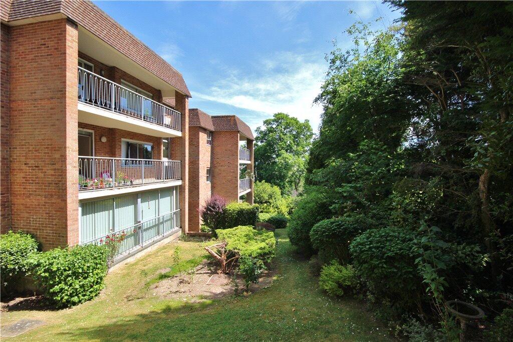 Main image of property: West Mount, The Mount, Guildford, Surrey, GU2