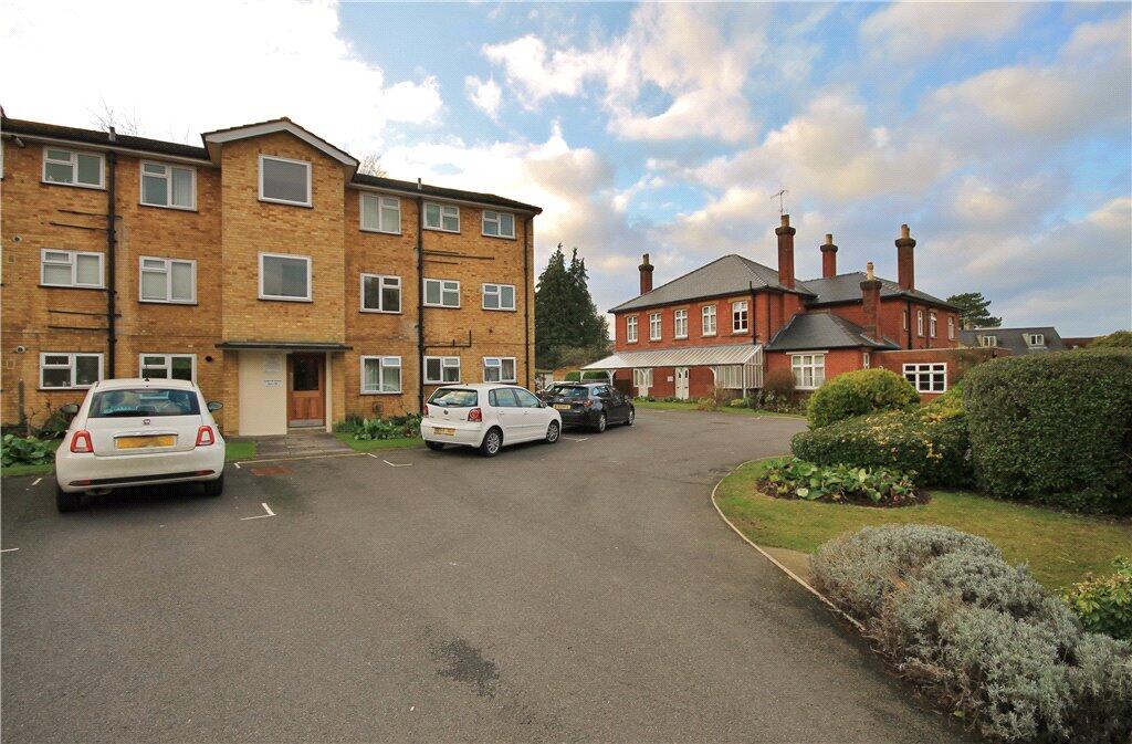 Main image of property: Culworth House, West Road, Guildford, GU1