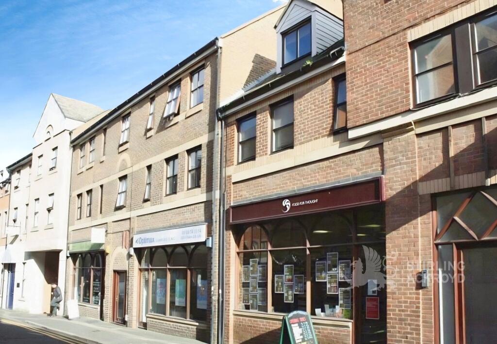 Main image of property: Haydon Place, Guildford, GU1