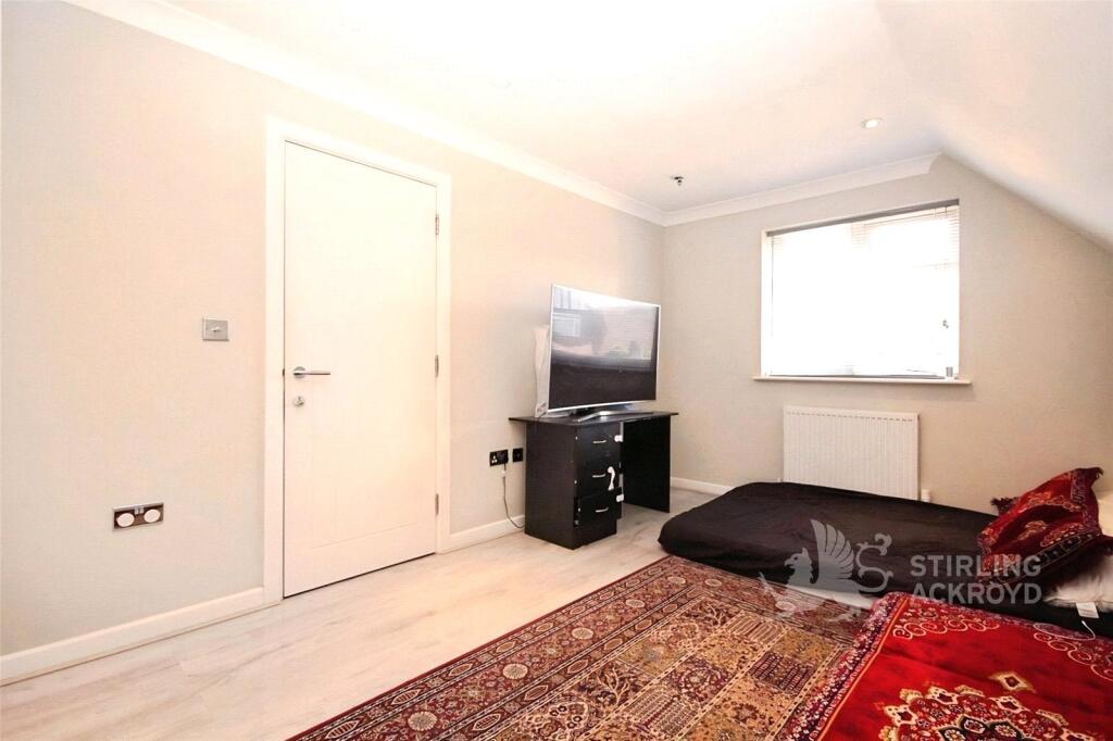 Main image of property: Aldershot Road, Guildford, Surrey, GU2