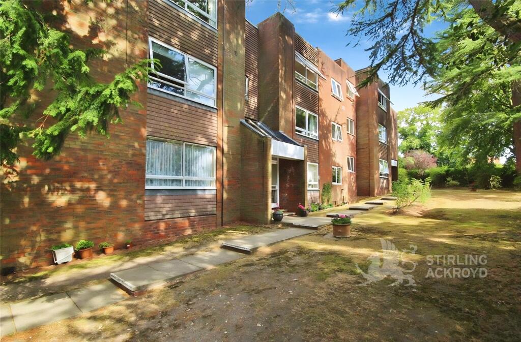 Main image of property: Albury Road, Guildford, Surrey, GU1