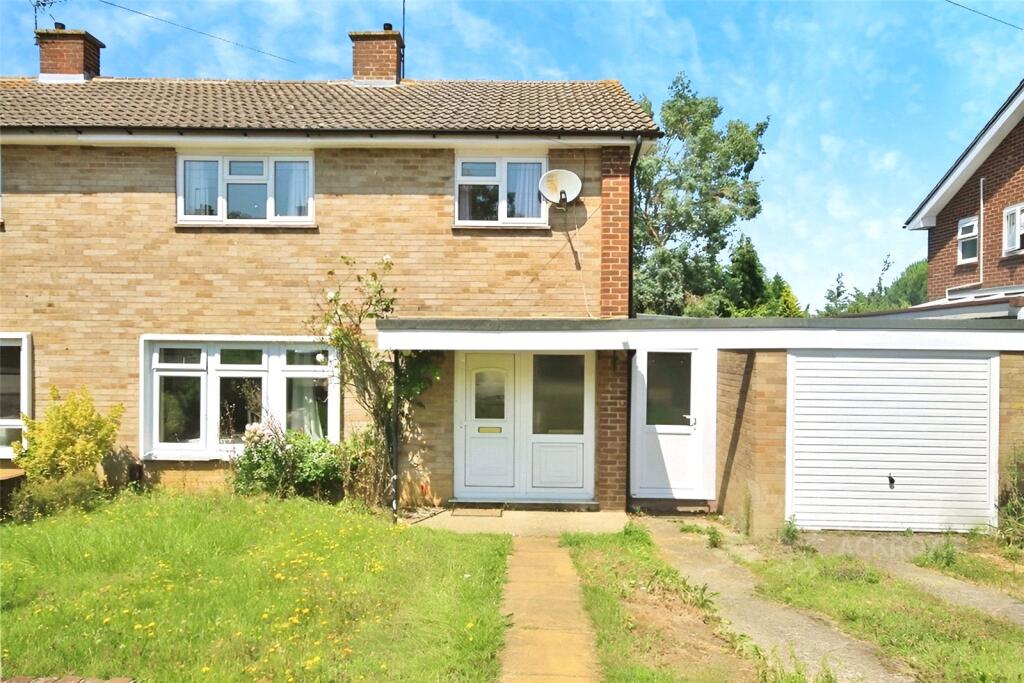 Main image of property: Blackwell Avenue, Guildford, Surrey, GU2