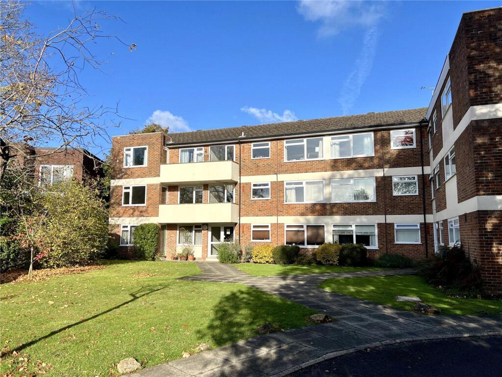 Main image of property: Warrenhyrst, 15 Warren Road, Guildford, Surrey, GU1