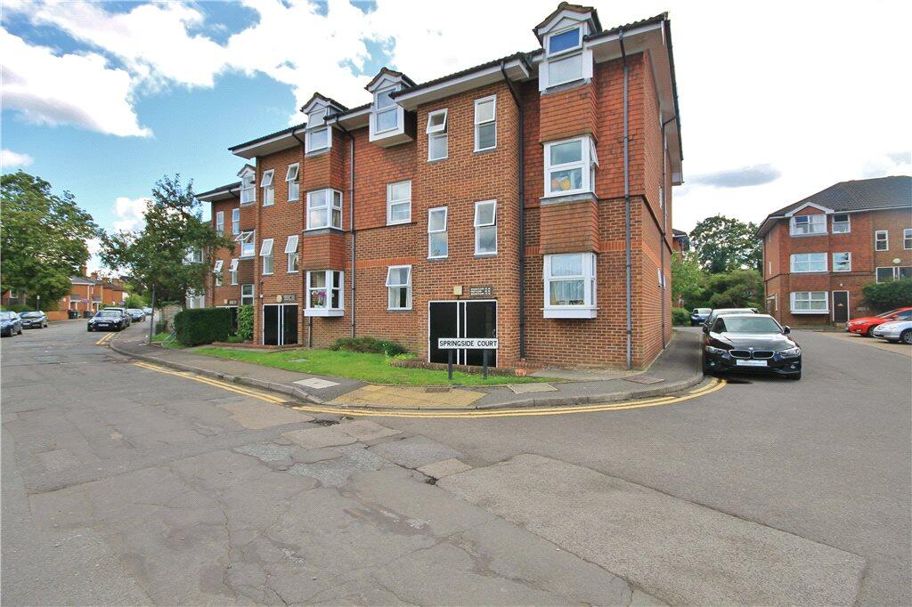 Main image of property: Springside Court, Josephs Road, Guildford, Surrey, GU1