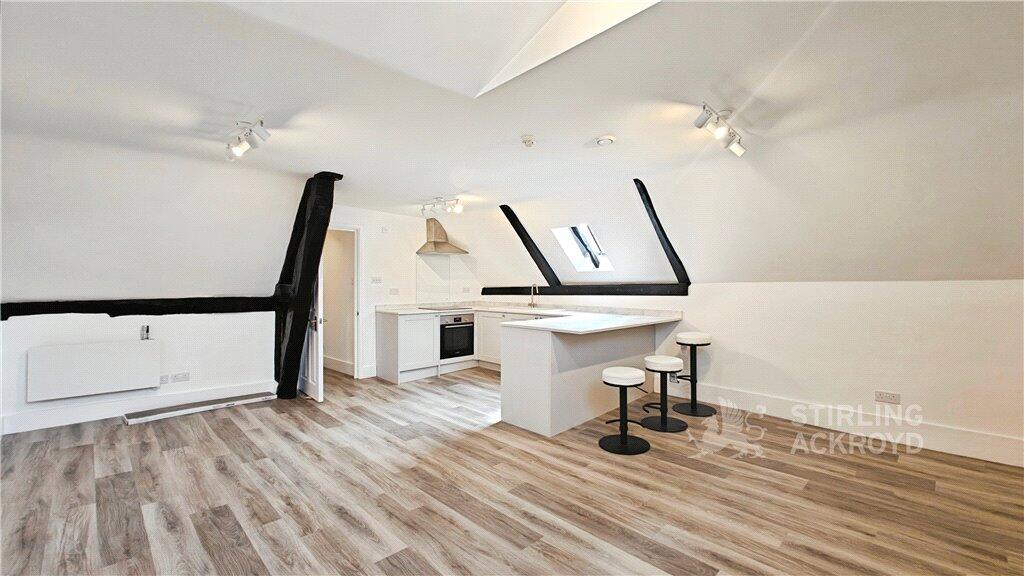 Main image of property: High Street, Guildford, Surrey, GU1