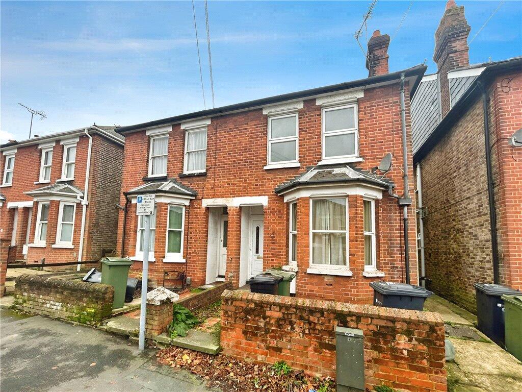 Main image of property: Agraria Road, Guildford, Surrey, GU2