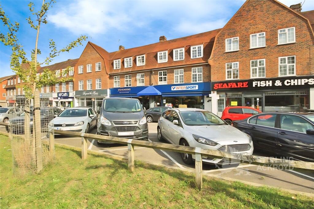 Main image of property: London Road, Guildford, Surrey, GU4