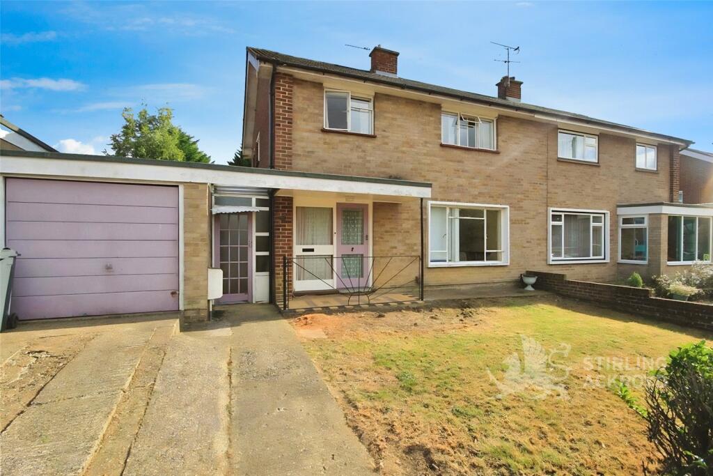 Main image of property: Blackwell Avenue, Guildford, Surrey, GU2