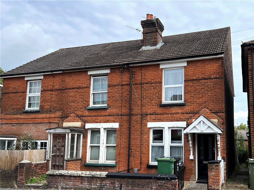 Main image of property: Guildford Park Road, Guildford, Surrey, GU2