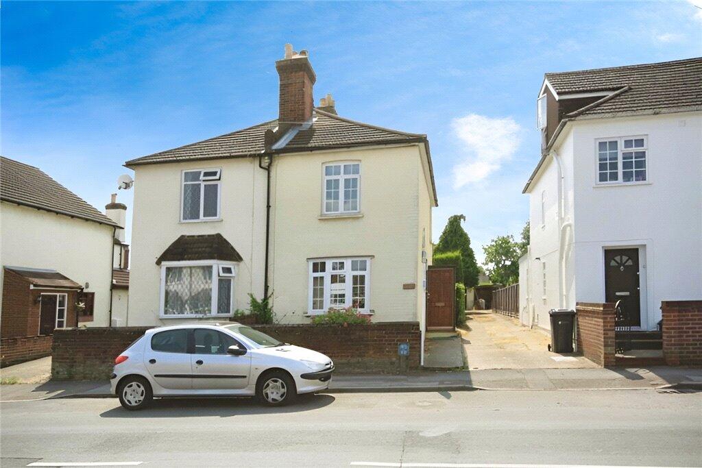 Main image of property: Stoughton Road, Guildford, GU2