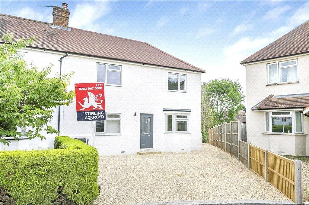 Main image of property: Ely Place, Canterbury Road, Guildford, Surrey, GU2