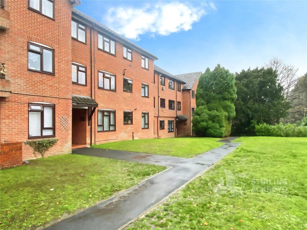 Main image of property: Clockhouse Road, Farnborough, Hampshire, GU14