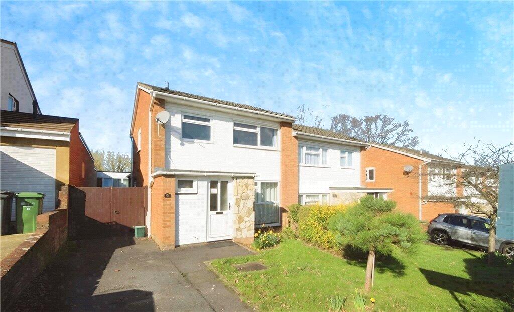 Main image of property: Broadacres, Guildford, Surrey, GU3