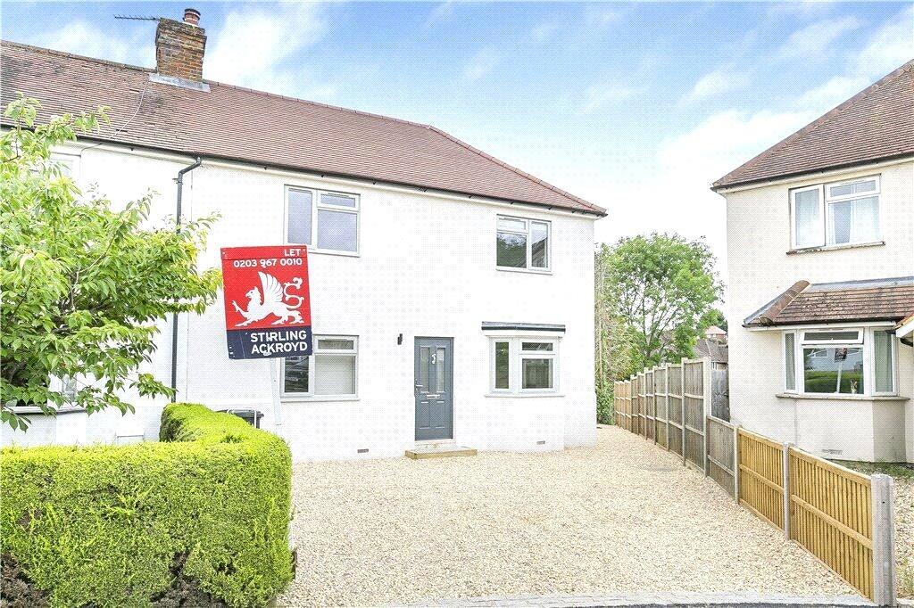 Main image of property: Ely Place, Canterbury Road, Guildford, Surrey, GU2