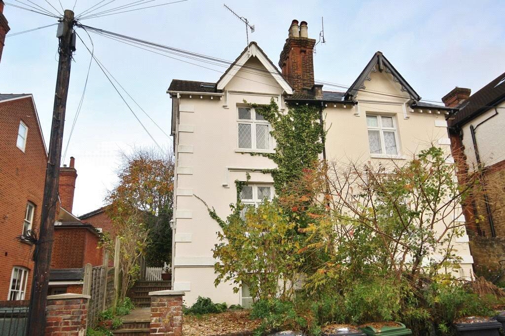 Main image of property: Baillie Road, Guildford, Surrey, GU1