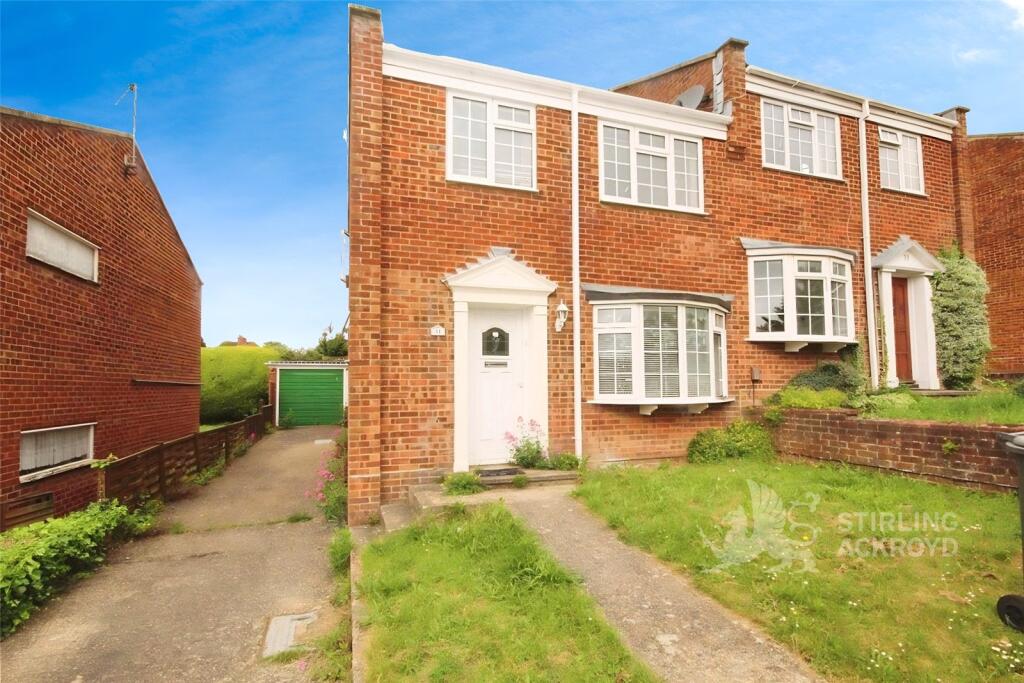 Main image of property: Lynwood, Guildford, Surrey, GU2