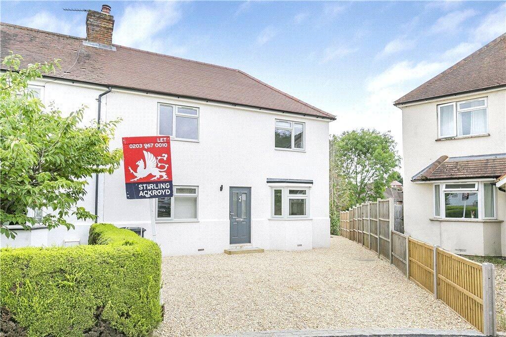 Main image of property: Ely Place, Canterbury Road, Guildford, Surrey, GU2