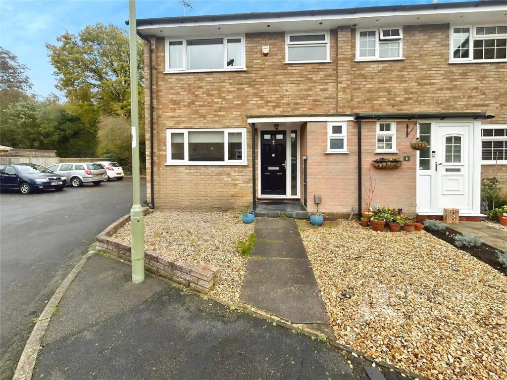 Main image of property: Longleat Square, Farnborough, Hampshire, GU14