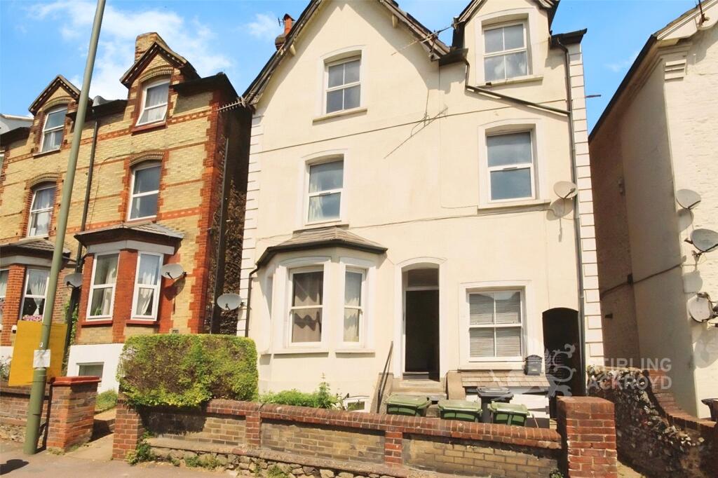 Main image of property: Farnham Road, Guildford, Surrey, GU2