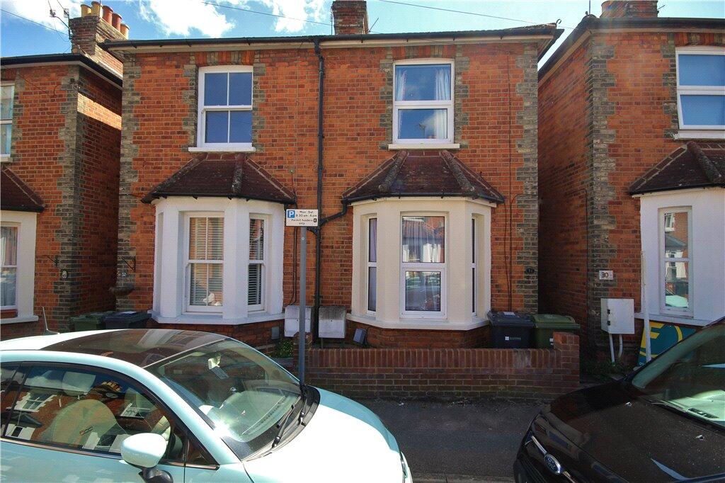 Main image of property: Acacia Road, Guildford, Surrey, GU1