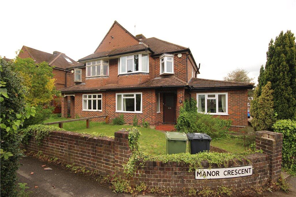 Main image of property: Manor Road, Guildford, GU2