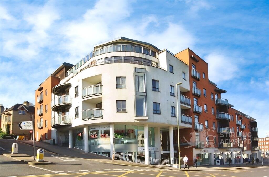 Main image of property: Trinity Gate, Epsom Road, Guildford, Surrey, GU1