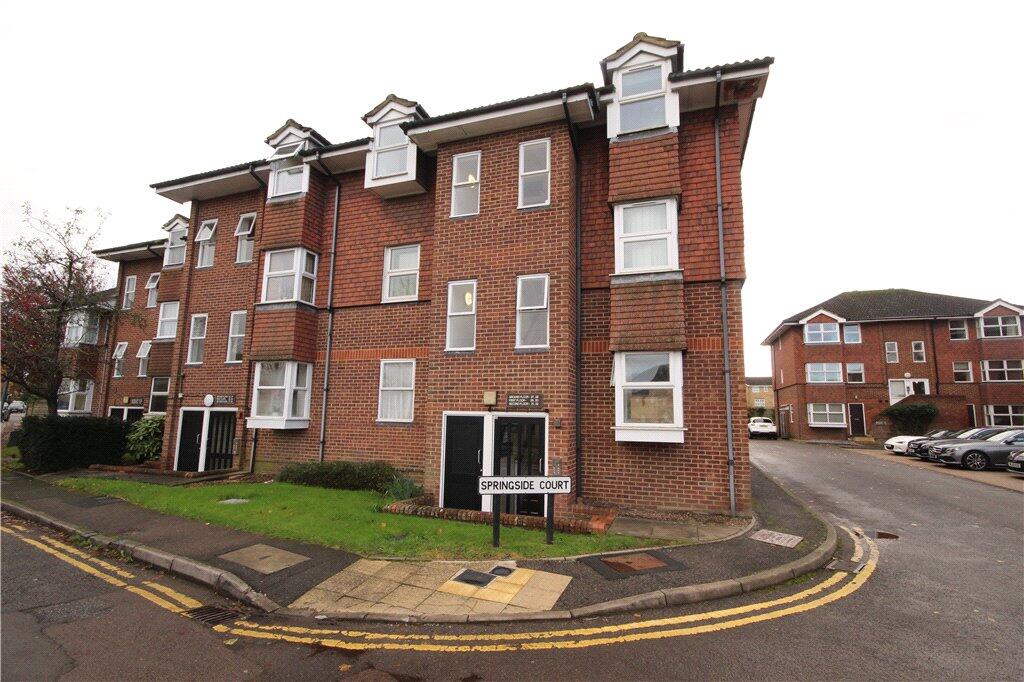 Main image of property: Josephs Road, Guildford, Surrey, GU1