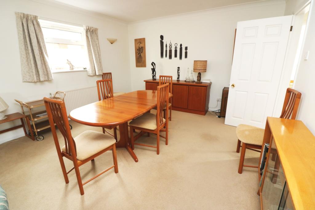 3 bedroom bungalow for sale in Thames Side, StainesuponThames, Surrey