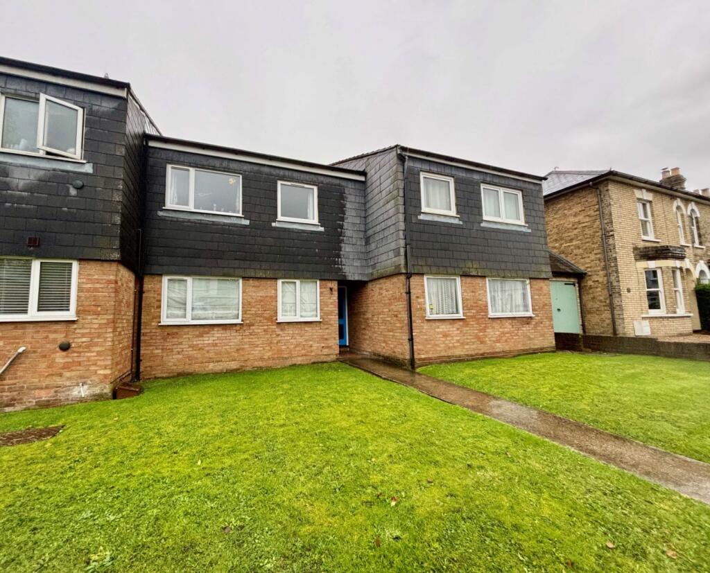 2 bedroom apartment for sale in Grange Court Grange Road, Egham, Surrey