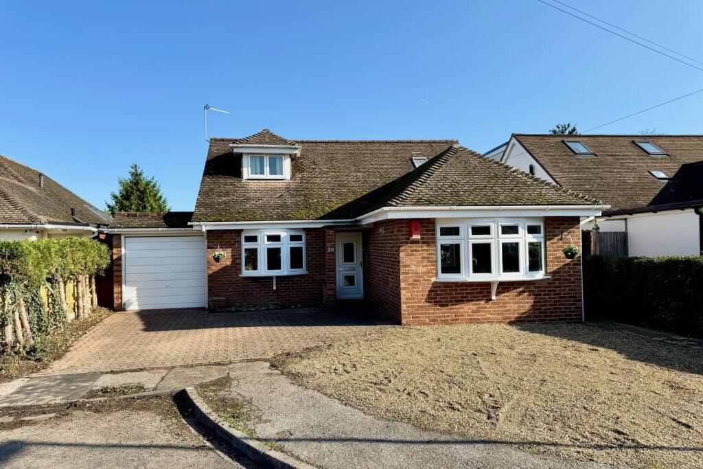 Main image of property: Western Avenue, Egham, Surrey, TW20