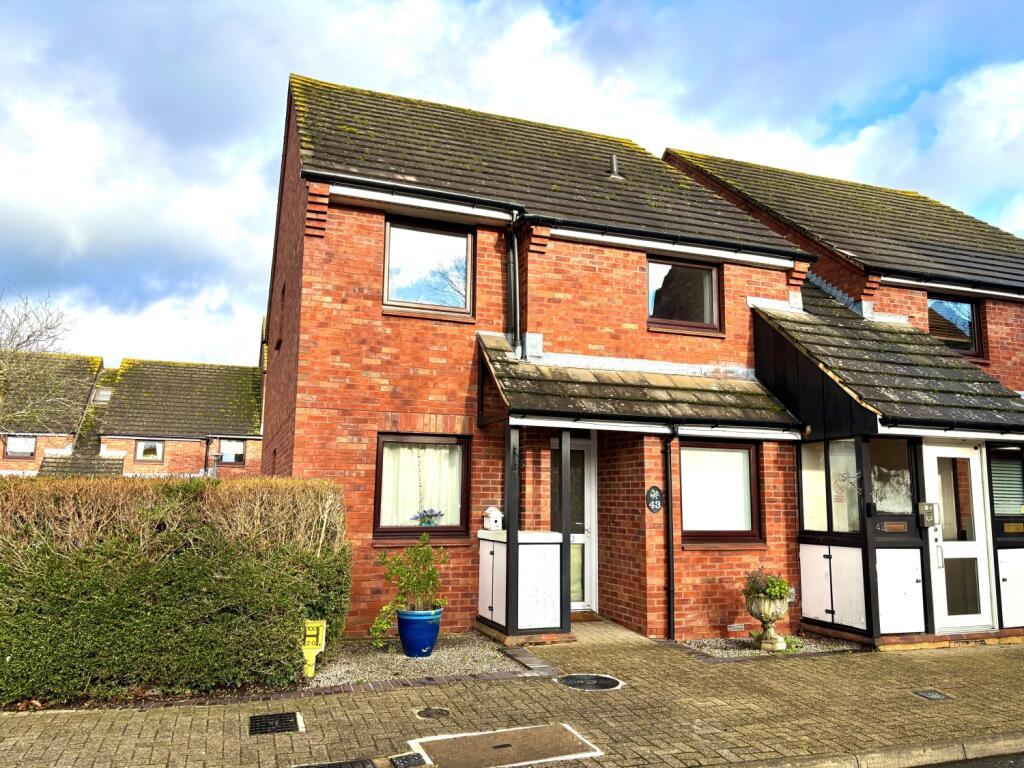 Main image of property: Fairhaven Court, Fairhaven, Egham, Surrey, TW20