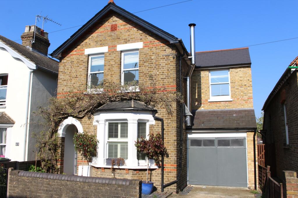 Main image of property: Hummer Road, Egham, Surrey, TW20