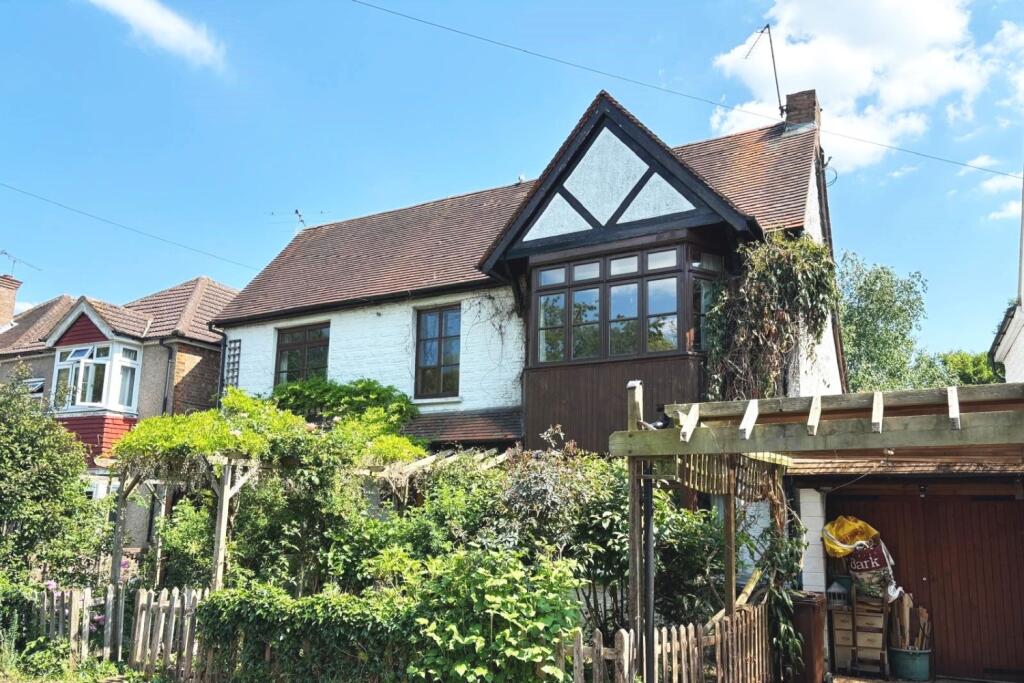 Main image of property: Chandos Road, Staines-upon-Thames, Surrey, TW18